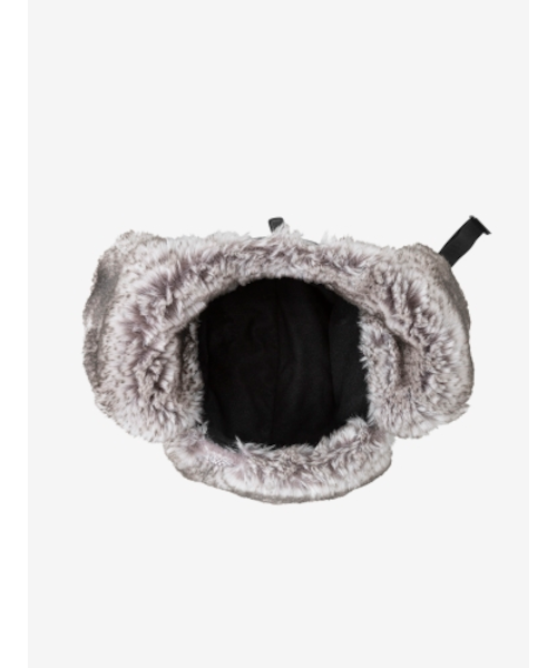 THE NORTH FACE (ﾉｰｽﾌｪｲｽ) - INSULATION BOMBER CAP (ｲﾝｻﾚｰｼｮﾝ