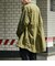 ALPHA　アルファ　M-65　COAT　コート　TA1627-099