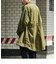 ALPHA　アルファ　M-65　COAT　コート　TA1627-099