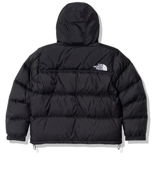 THE NORTH FACE ノースフェイス Short Nuptse Jacket ショートヌプシ