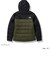 THE NORTH FACE　ノースフェイス　Reversible Anytime Insulated Hoodie　リバーシブルエニータイムインサレーテッドフーディ　NY82180