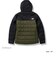 THE NORTH FACE　ノースフェイス　Reversible Anytime Insulated Hoodie　リバーシブルエニータイムインサレーテッドフーディ　NY82180