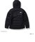 THE NORTH FACE　ノースフェイス　Reversible Anytime Insulated Hoodie　リバーシブルエニータイムインサレーテッドフーディ　NY82180