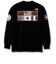THE NORTH FACE ノースフェイス L/S Trans Antarctica TeeロングスリーブトランスアンタークティカティーNT82230