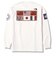 THE NORTH FACE ノースフェイス L/S Trans Antarctica TeeロングスリーブトランスアンタークティカティーNT82230