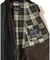 BARBOUR　OS WAX BEDALE　バブアー　オーバーサイズワックスビデイルジャケット　MWX1679