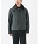 BARBOUR　SPEY WAX　バブアー　スペイワックスジャケット　MWX1212