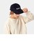 CARHARTT (ｶｰﾊｰﾄ)  LETTERMAN CAP