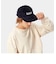 CARHARTT (ｶｰﾊｰﾄ)  LETTERMAN CAP