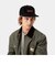 CARHARTT (ｶｰﾊｰﾄ)  LETTERMAN CAP