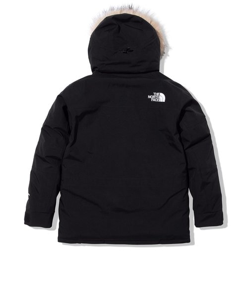 THE NORTH FACE ノースフェイス Antarctica Parkaアンタークティカ