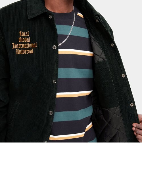 carhartt レターマンジャケット Amazon | カーハート（CARHARTT） レターマンジャケット