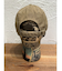NEW ERA (ﾆｭｰｴﾗ)  CASUAL CLASSIC BASIC カジュアルクラシック ベーシック カーキ 13562023