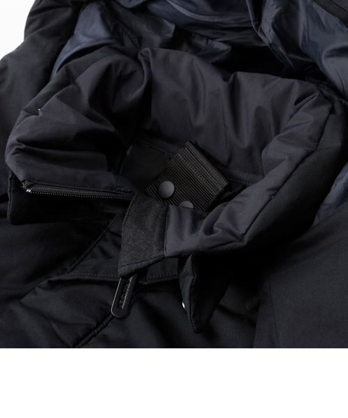 HELLY HANSEN ヘリーハンセン Arendal Down Jacket アーレンダール 