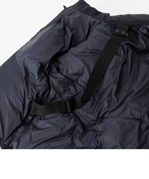 HELLY HANSEN ヘリーハンセン Arendal Down Jacket アーレン
