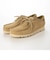 CLARKS (ｸﾗｰｸｽ) - WALLABEE GTX (ﾒﾝｽﾞ ﾜﾗﾋﾞｰ ｺﾞｱﾃｯｸｽ) Maple Suede   ※アイテム説明より【サイズ選びの注意点】を必ずご確認下さい
