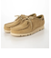 CLARKS (ｸﾗｰｸｽ) - WALLABEE GTX (ﾒﾝｽﾞ ﾜﾗﾋﾞｰ ｺﾞｱﾃｯｸｽ) Maple Suede   ※アイテム説明より【サイズ選びの注意点】を必ずご確認下さい