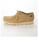 CLARKS (ｸﾗｰｸｽ) - WALLABEE GTX (ﾒﾝｽﾞ ﾜﾗﾋﾞｰ ｺﾞｱﾃｯｸｽ) Maple Suede   ※アイテム説明より【サイズ選びの注意点】を必ずご確認下さい