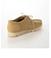CLARKS (ｸﾗｰｸｽ) - WALLABEE GTX (ﾒﾝｽﾞ ﾜﾗﾋﾞｰ ｺﾞｱﾃｯｸｽ) Maple Suede   ※アイテム説明より【サイズ選びの注意点】を必ずご確認下さい