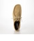 CLARKS (ｸﾗｰｸｽ) - WALLABEE GTX (ﾒﾝｽﾞ ﾜﾗﾋﾞｰ ｺﾞｱﾃｯｸｽ) Maple Suede   ※アイテム説明より【サイズ選びの注意点】を必ずご確認下さい