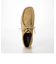 CLARKS (ｸﾗｰｸｽ) - WALLABEE GTX (ﾒﾝｽﾞ ﾜﾗﾋﾞｰ ｺﾞｱﾃｯｸｽ) Maple Suede   ※アイテム説明より【サイズ選びの注意点】を必ずご確認下さい