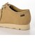 CLARKS (ｸﾗｰｸｽ) - WALLABEE GTX (ﾒﾝｽﾞ ﾜﾗﾋﾞｰ ｺﾞｱﾃｯｸｽ) Maple Suede   ※アイテム説明より【サイズ選びの注意点】を必ずご確認下さい