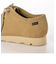 CLARKS (ｸﾗｰｸｽ) - WALLABEE GTX (ﾒﾝｽﾞ ﾜﾗﾋﾞｰ ｺﾞｱﾃｯｸｽ) Maple Suede   ※アイテム説明より【サイズ選びの注意点】を必ずご確認下さい