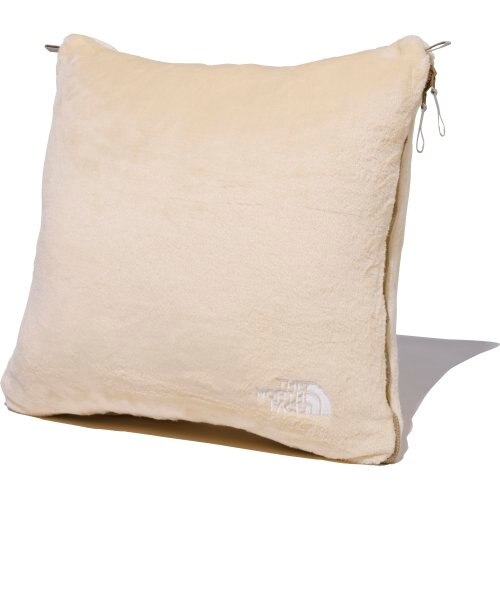 THE NORTH FACE (ﾉｰｽﾌｪｲｽ) - COZY CAMP CUSHION (ｺｰｼﾞｰｷｬﾝﾌﾟ