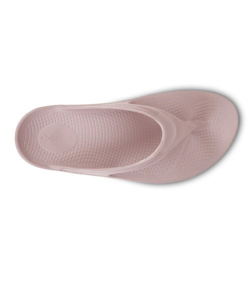 美品　OOFOS Oolala Stardust 24cm　ウーフォス　ウーララ Women's OOlala Sandal - Stardust – OOFOS