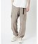 GRAMICCI(ｸﾞﾗﾐﾁ) - LIGHT RIPSTOP UTILITY PANT(ﾗｲﾄﾘｯﾌﾟｽﾄｯﾌﾟﾕｰﾃｨﾘﾃｨｰﾊﾟﾝﾂ) G3SM-P027