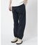 GRAMICCI(ｸﾞﾗﾐﾁ) - NYLON PACKBLE TRACK PANT(ﾅｲﾛﾝﾊﾟｯｶﾌﾞﾙﾄﾗｯｸﾊﾟﾝﾂ) GMP3-S2058