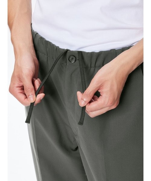 Goldwin OneTuck Wool Pants GL73177 チャコール GL75177_DV-b4_720x.jpg?v=