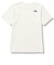 THE NORTH FACE(ﾉｰｽﾌｪｲｽ) S/S ONE POINT GRAPHIC TEE(ｼｮｰﾄｽﾘｰﾌﾞﾜﾝﾎﾟｲﾝﾄｸﾞﾗﾌｨｯｸﾃｨｰ) NT32334