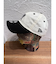 NEW ERA (ﾆｭｰｴﾗ) - 9THIRTY NBA MINI LOGO BKN (930 NBA ﾌﾞﾙｯｸﾘﾝ･ﾈｯﾂ)