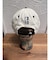 NEW ERA (ﾆｭｰｴﾗ) - 9THIRTY NBA MINI LOGO BKN (930 NBA ﾌﾞﾙｯｸﾘﾝ･ﾈｯﾂ)