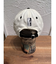 NEW ERA (ﾆｭｰｴﾗ) - 9THIRTY NBA MINI LOGO BKN (930 NBA ﾌﾞﾙｯｸﾘﾝ･ﾈｯﾂ)
