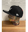 NEW ERA (ﾆｭｰｴﾗ) - 9FIFTY BUDWEISER (950 ﾊﾞﾄﾞﾜｲｻﾞｰ ﾎﾞｳﾀｲﾛｺﾞ)