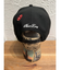 NEW ERA (ﾆｭｰｴﾗ) - 9FIFTY BUDWEISER (950 ﾊﾞﾄﾞﾜｲｻﾞｰ ﾎﾞｳﾀｲﾛｺﾞ)