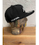 NEW ERA (ﾆｭｰｴﾗ) - 9FIFTY BUDWEISER (950 ﾊﾞﾄﾞﾜｲｻﾞｰ ﾎﾞｳﾀｲﾛｺﾞ)