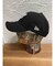 NEW ERA (ﾆｭｰｴﾗ) - 9FORTY BUDWEISER B LOGO (940 ﾊﾞﾄﾞﾜｲｻﾞｰ B ﾛｺﾞ)