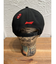 NEW ERA (ﾆｭｰｴﾗ) - 9FORTY BUDWEISER B LOGO (940 ﾊﾞﾄﾞﾜｲｻﾞｰ B ﾛｺﾞ)