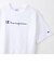 CHAMPION　（チャンピオン）　ウィメンズ リバースウィーブ ショートスリーブTシャツ　CW-X301