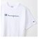 CHAMPION　（チャンピオン）　ウィメンズ リバースウィーブ ショートスリーブTシャツ　CW-X301