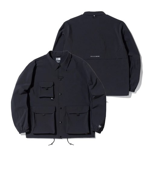 NEW ERA （ニューエラ） Angler Collection CORDURA 2WAY