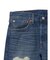 LEVIS　（リーバイス）　501 150thジーンズ ミディアムインディゴ WORN IN