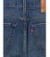 LEVIS　（リーバイス）　501 150thジーンズ ミディアムインディゴ WORN IN