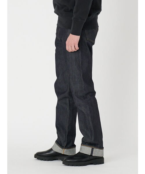 LEVI'S® VINTAGE CLOTHING 1944 501® リジッド LEVI'S® VINTAGE CLOTHING 1944 501® ジーンズ ORGANIC リジッド