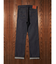 LEVIS (ﾘｰﾊﾞｲｽ) VINTAGE CLOTHING  LVC 1944 501 ジーンズ ORGANIC リジッド
