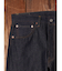 LEVIS (ﾘｰﾊﾞｲｽ) VINTAGE CLOTHING  LVC 1955 501 ジーンズ ORGANIC リジッド