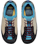 KEEN (ｷｰﾝ) ｰ JASPER ROCKS SP (ｼﾞｬｽﾊﾟｰﾛｯｸｽｴｽﾋﾟｰ) Safari/Fjord Blue